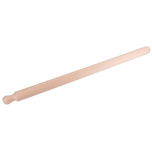 Contacto Nudel-Rollholz mit einem Griff, 78 cm
