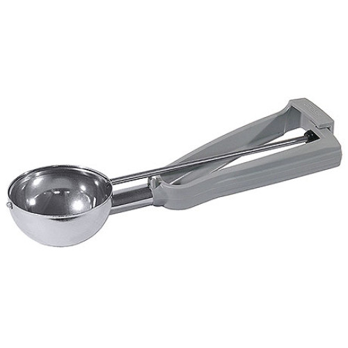 Contacto Portionierer, Edelstahl, 1/8 l 