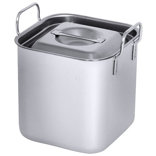 Contacto Bain Marie-Einsatz für Serie B, 3,5 l
