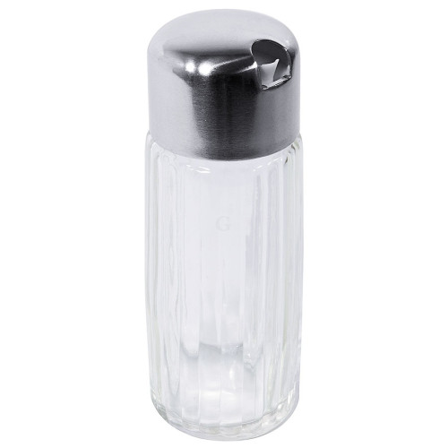 Contacto Ersatzflasche zu Menage 2-teilig Öl/Essig