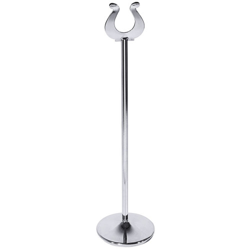 Contacto Bankettkartenständer, 290 mm