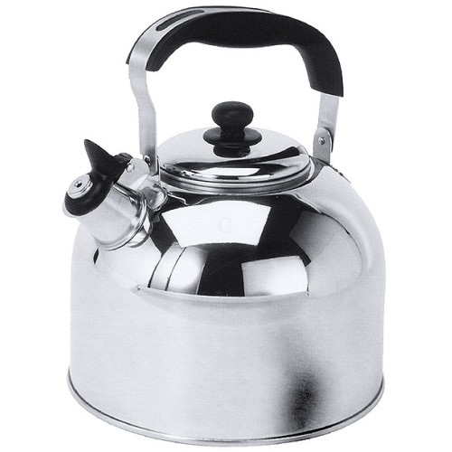 Contacto Flötenwasserkessel 4,5 l