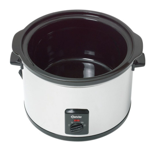 Bartscher Speisenwärmer 5,5 L