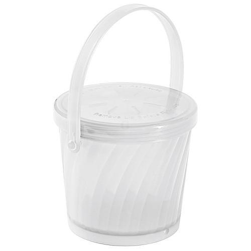 Contacto Eco-Takeouts Suppenbehälter, 500 ml, weiß