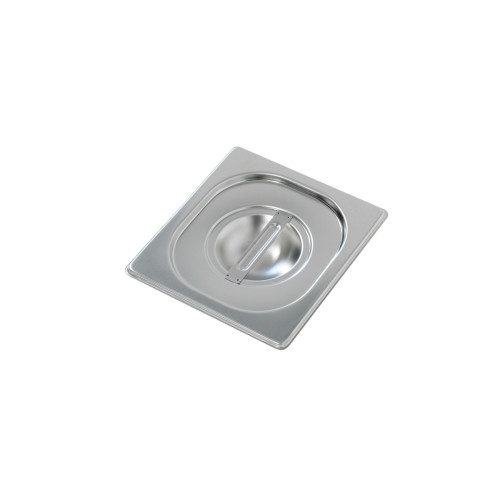 Bartscher Deckel 1/6GN mit Dichtung