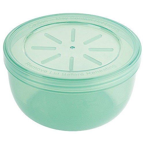 Contacto Eco-Takeouts Behälter für Suppen, grün
