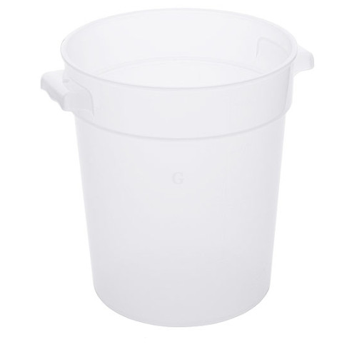 Contacto Vorratsdose rund 30 cm