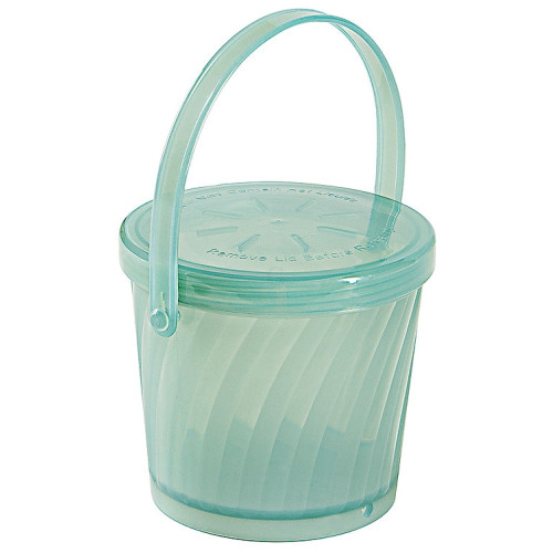 Contacto Eco-Takeouts Suppenbehälter, 500 ml grün 