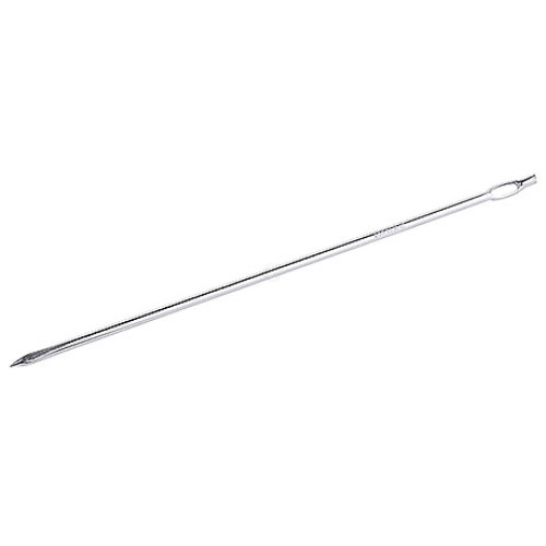 Contacto Dressiernadel, gerade 180 mm