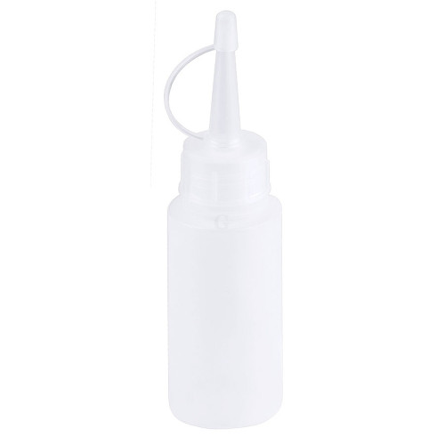 Contacto Enghalsflasche, 120 ml