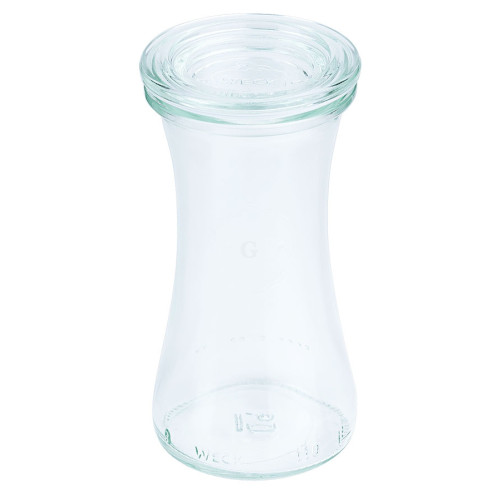 Contacto Weck Delikatessenglas 200 ml