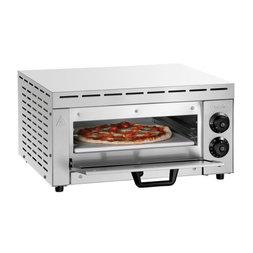 Bartscher Pizzaofen ST340