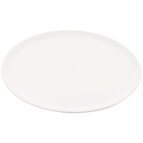 Frilich MADISON AVENUE BLANC Rundplatte, 285 mm