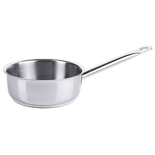 Contacto Stielkasserolle, extra niedrig 6,9 l