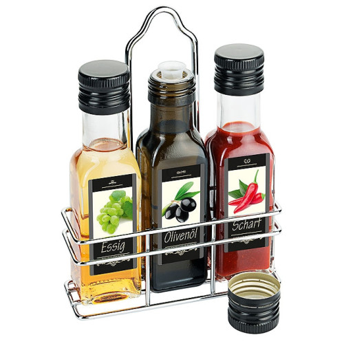 Contacto Menage Essig/Öl, Sauce
