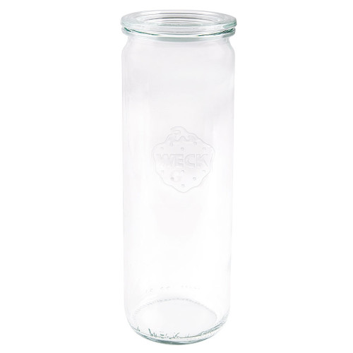 Contacto Weck Stangenglas 1590 ml