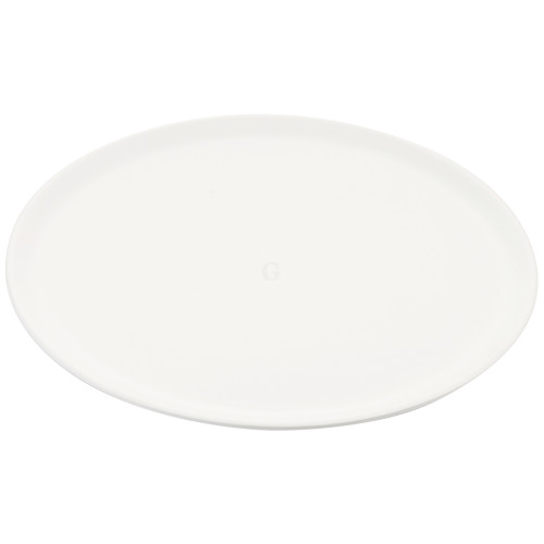 Frilich MADISON AVENUE BLANC Rundplatte, 300 mm