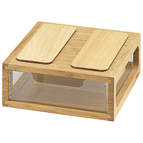 Frilich BOX OAK Bits & Pieces Largo