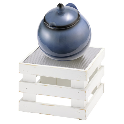 Frilich RAISER VINTAGE Buffet Bowl, blau 369 mm