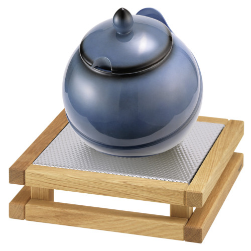 Frilich RAISER OAK Buffet Bowl, blau 273 mm
