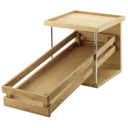 Frilich RAISER OAK Obststation