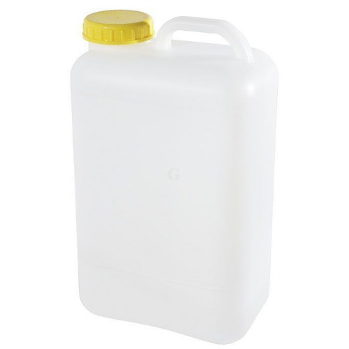 Contacto Wasserkanister, 19 Liter