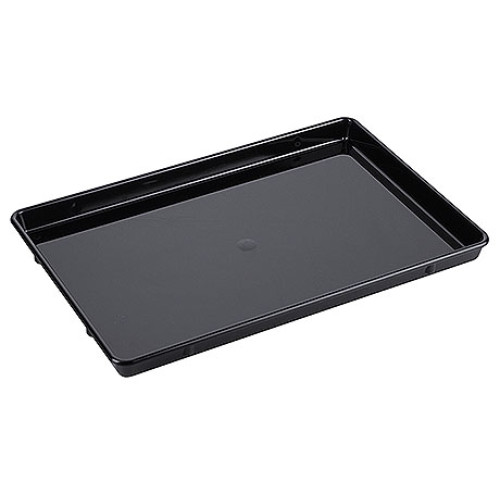Contacto Auslageplatte, schwarz 290 mm
