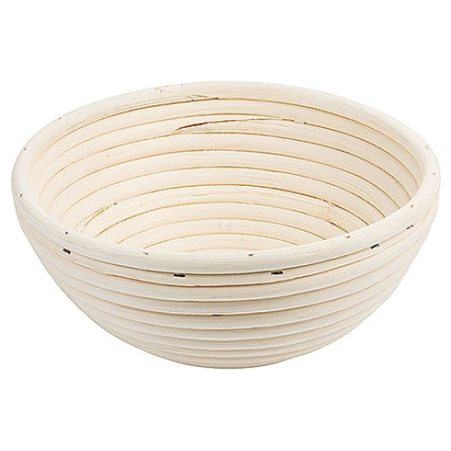 Contacto Gärschale, für 0,5 kg rundes Brot