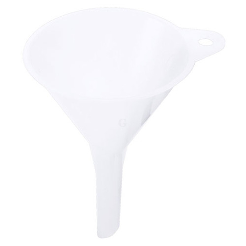 Contacto Trichter, Polyethylen, 0,05 l
