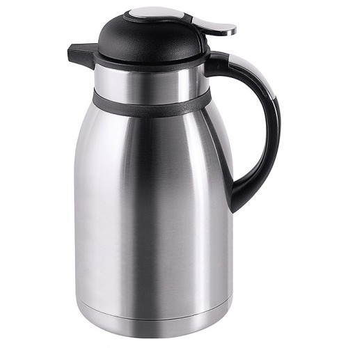 Contacto Thermoskanne, 2 l, 14  x 26,5 cm