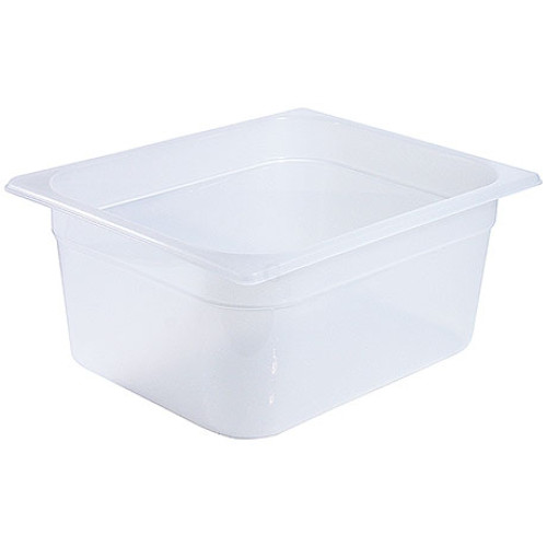 Contacto GastroNorm-Behälter GN 1/2 Polypropylen 9 l
