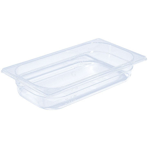 Contacto GastroNorm-Behälter GN 1/3 Polypropylen 2 l