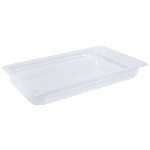Contacto GastroNorm-Behälter GN 1/1 Polypropylen 8,5 l