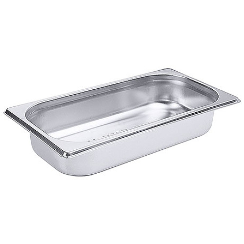 Contacto GastroNorm-Behälter GN 1/3, 2,5 l perforiert