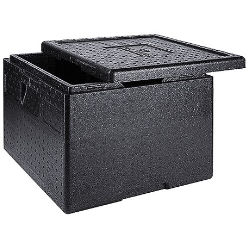 Contacto Thermo-Pizzabox, 335 mm