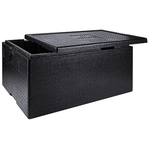 Contacto Universal-Thermobox, groß 360 mm