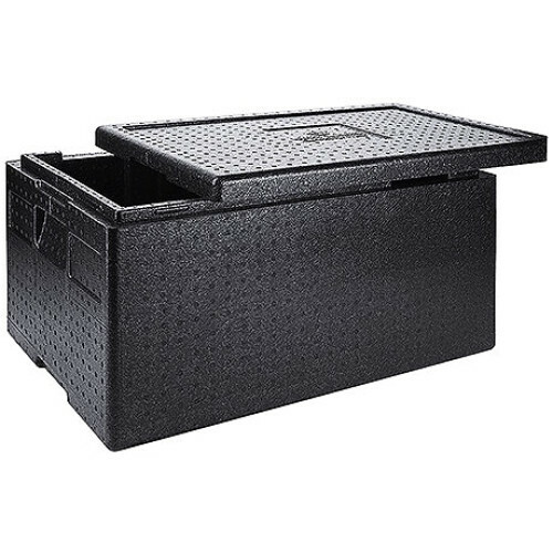 Contacto Thermobox EPP für 4 x 65 mm
