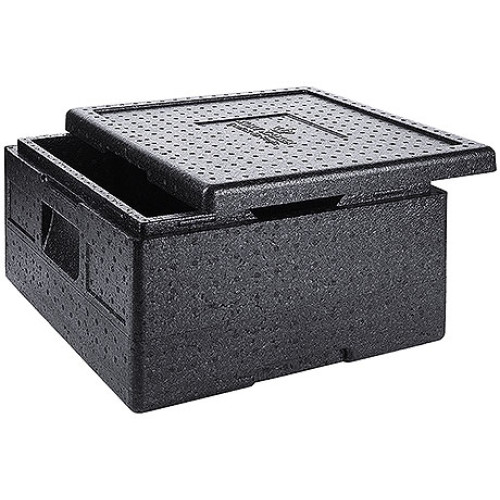 Contacto Thermo-Pizzabox, 245 mm