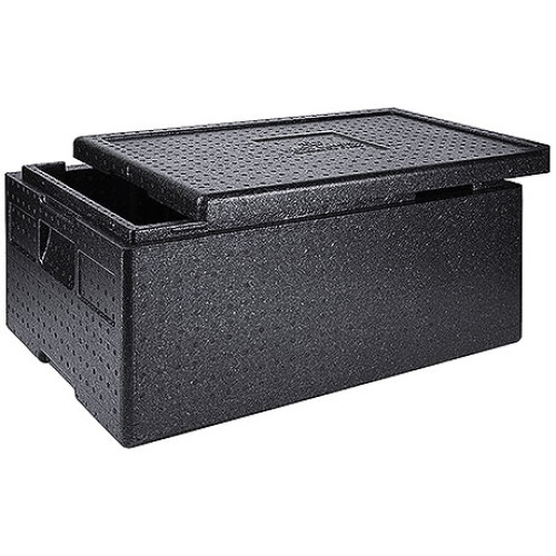 Contacto Thermobox EPP für 3 x 65 mm