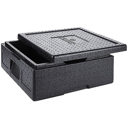 Contacto Thermo-Pizzabox, 185 mm