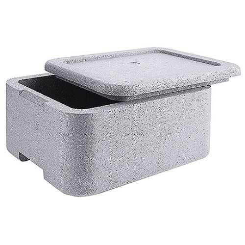 Contacto Thermobox für Menüschalen, 145 mm