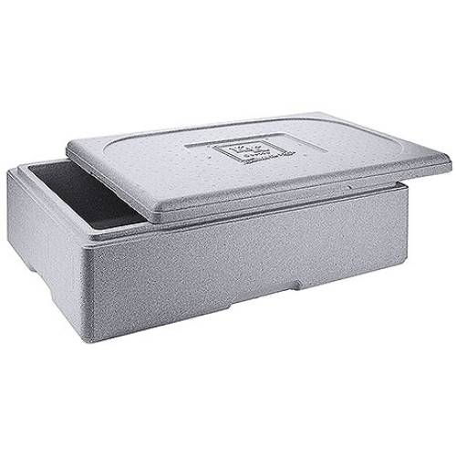 Contacto Thermobox EPP GN 1/1, 200 mm