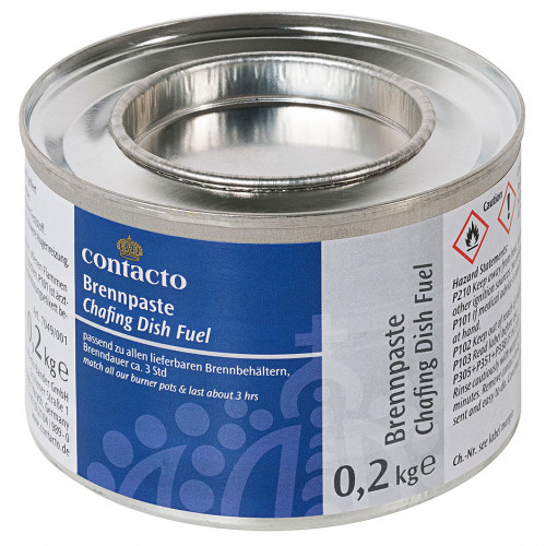 Contacto Brennpaste 200 g