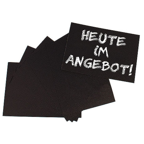 Contacto Schreibtafel