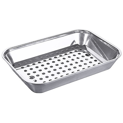 Contacto Grill- und Abtropfschale