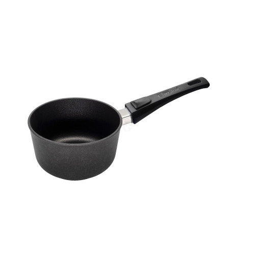 SARO Eurolux Premium Saucentopf Squeezed Ø 18 cm, abnehmbarer Griff