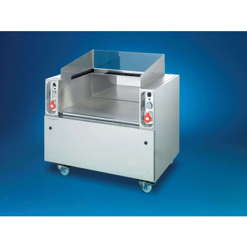 Scholl Aircleaning-System ACS 1100 d3 Elektrostatischer Filter-30