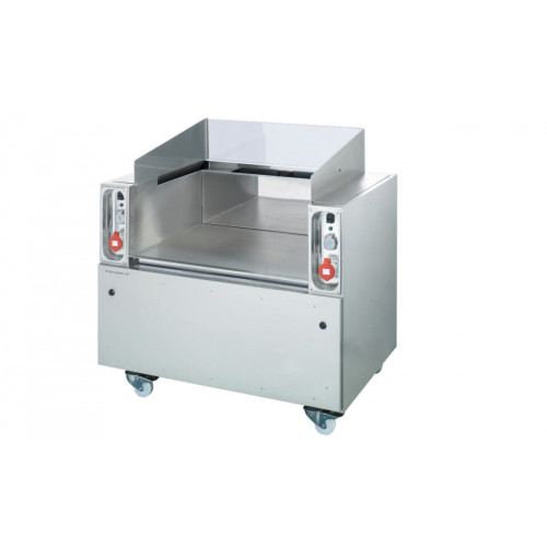 Scholl Aircleaning-System ACS 1500 d3 A - Elektrostatischer Filter