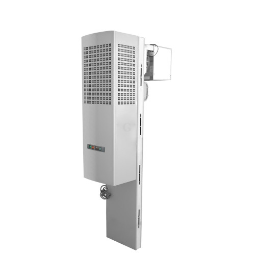 NordCap Tiefkühlaggregat Typ 6 TK IOT