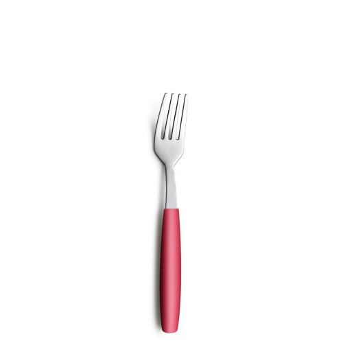 Amefa Pixel 2515 Dessertgabel cherry
